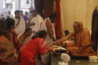 Concluding Dharma Sabha (30 June 2024) Picture Courtesy: Bengaluru Yuvadhara